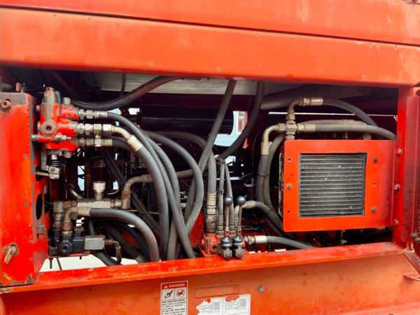 2003  FINLAY 760 TRACKED TROMMEL SCREENER. 271088345