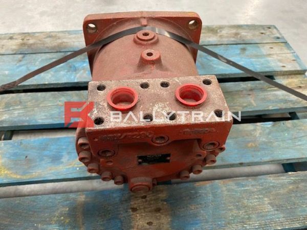 Kawasaki M3X280ACN-001A Motor 271116083