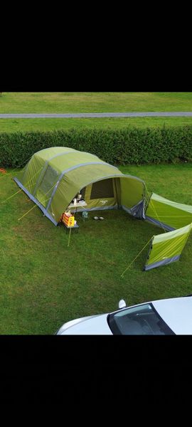 Vango airbeam tent outlet sale