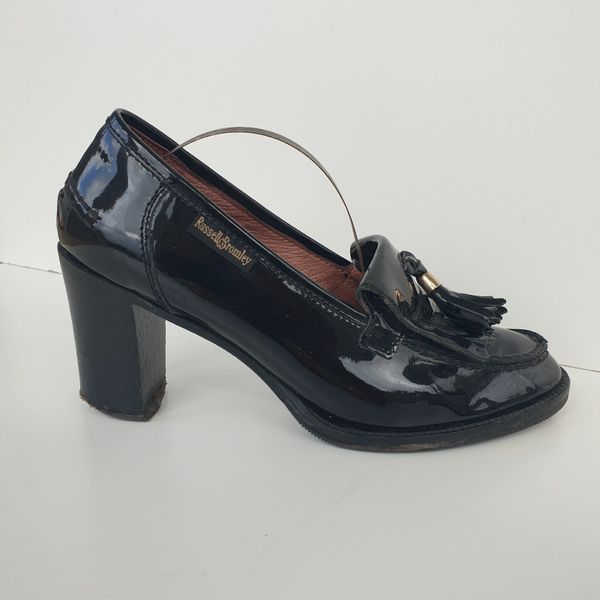 Russell and bromley on sale sizing