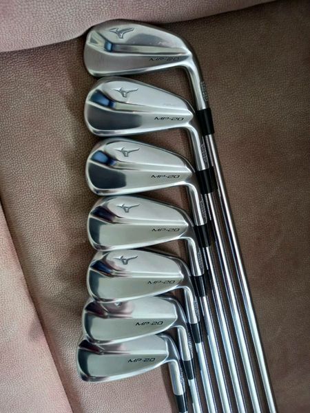 Mizuno mp store 20 for sale