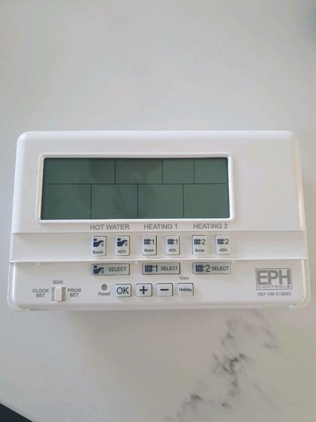 EPH Control for sale in Co. Cork for €30 on DoneDeal