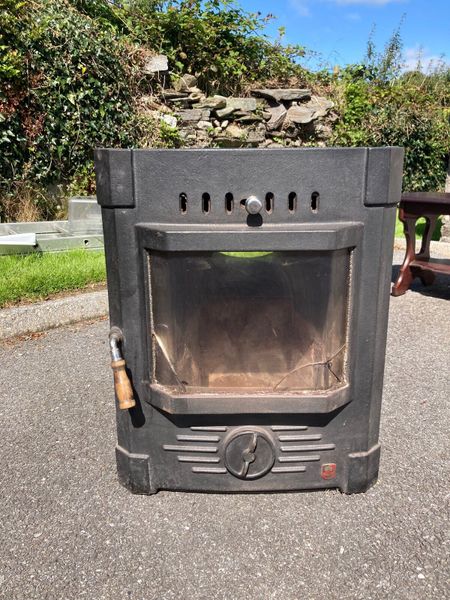 Mulberry stoker insert for sale in Co. Cork for €150 on DoneDeal