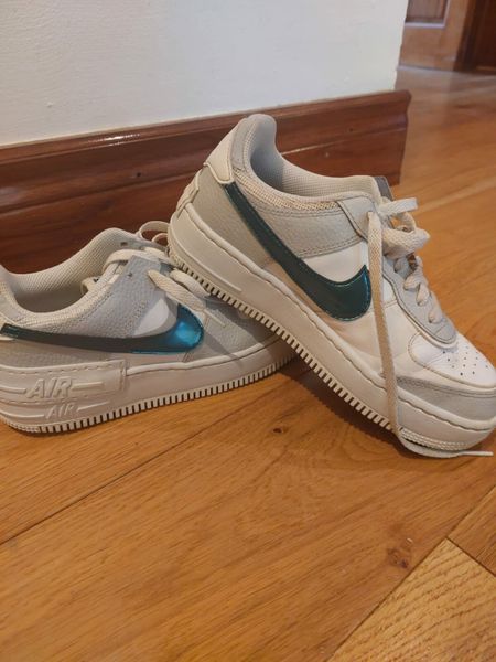 sneaker 10 air force