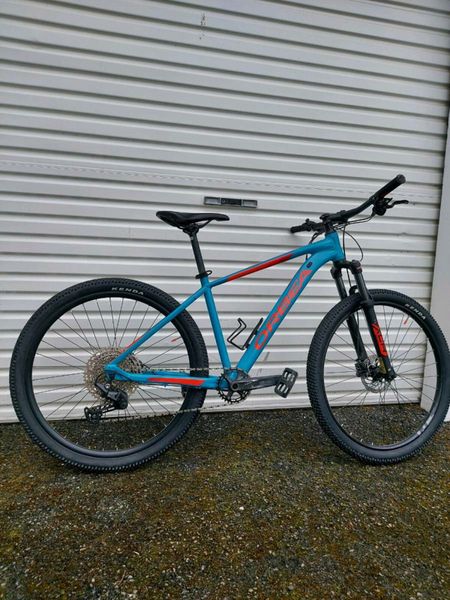 Orbea mx best sale 29 2021