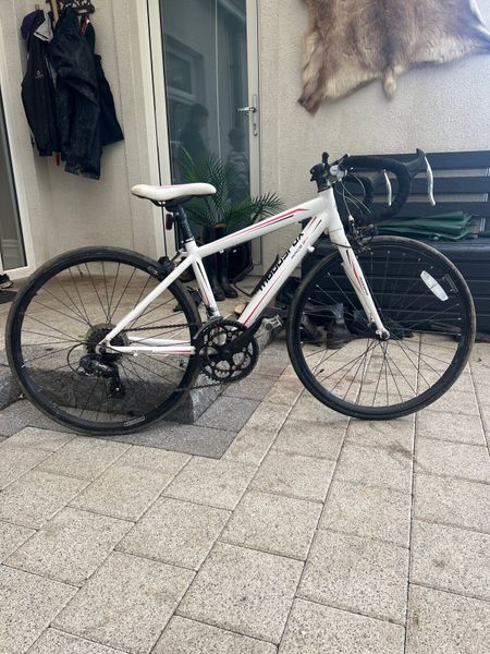 muddyfox race 400