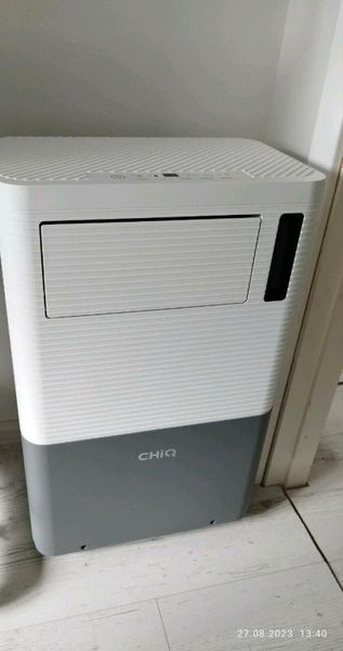 Local air conditioner and dehumidifier 3 in 1 for sale in Co. Roscommon for  €170 on DoneDeal