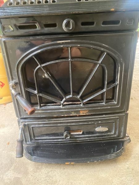 Stanley Stove for sale for sale in Co. Wexford for €680 on DoneDeal