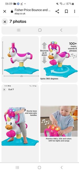 Fisher price bounce and spin zebra target cheap