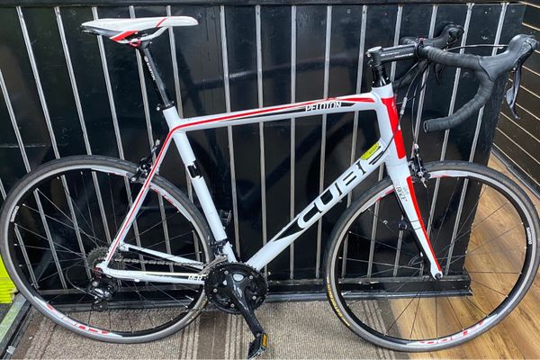 Second hand Road bikes Sale for sale in Co. Galway for 399 on