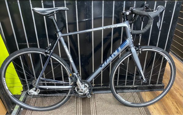 Second hand road discount bikes