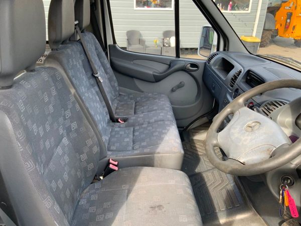Mercedes-Benz Vario 16 Seater Wheelchair Accessib 271839819