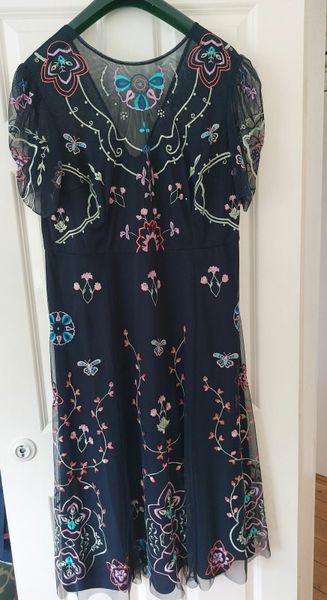 Monsoon dress for sale in Co. Meath for 50 on DoneDeal