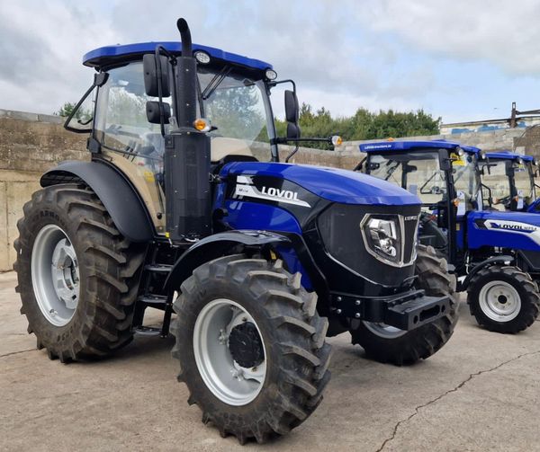 110 HP 5 000 TRADE IN BOOSTER for sale in Co. Mayo for 56 995