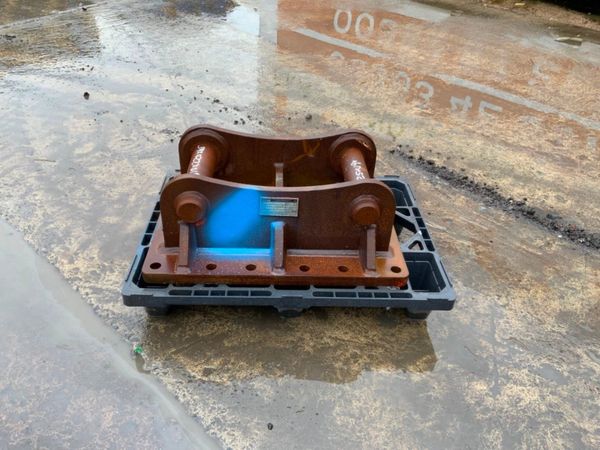 65mmMILLER HAMMER CRADLE / QUICK ....3158 272241606