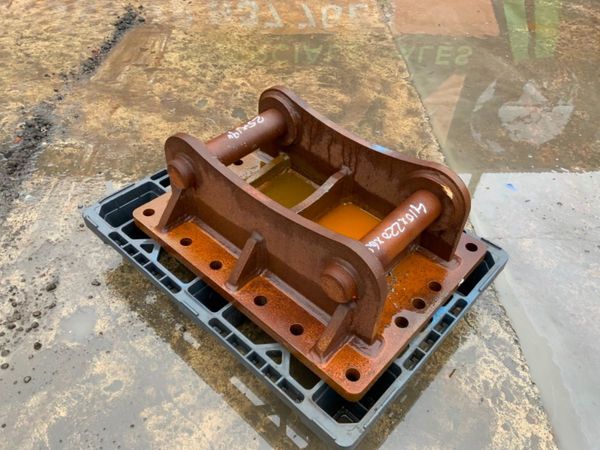 65mmMILLER HAMMER CRADLE / QUICK ....3158 272241608