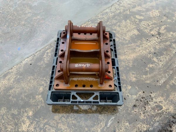65mmMILLER HAMMER CRADLE / QUICK ....3158 272241610