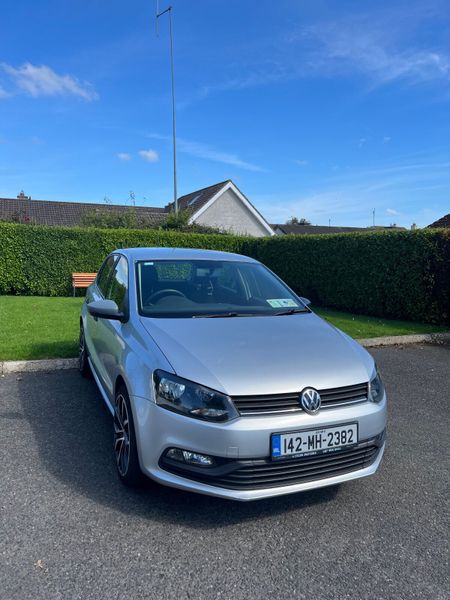 Volkswagen Polo 2014 for sale in Co. Meath for 9 995 on DoneDeal