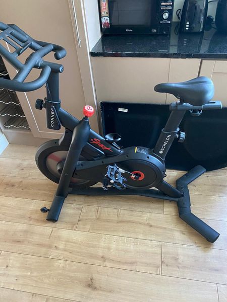 Echelon Bike for sale in Co. Limerick for 13 on DoneDeal