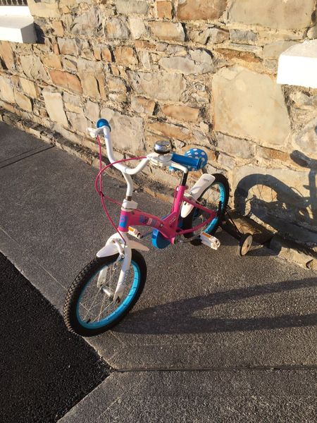 Donedeal discount kids bikes
