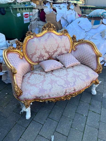 Terence Clifford antiques Clearing sale