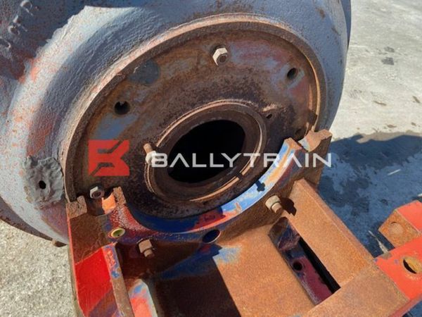 Linatex 200×150 Slurry Pump 272653229