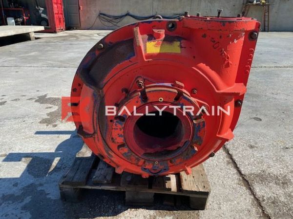 Linatex 200×150 Slurry Pump 272653223