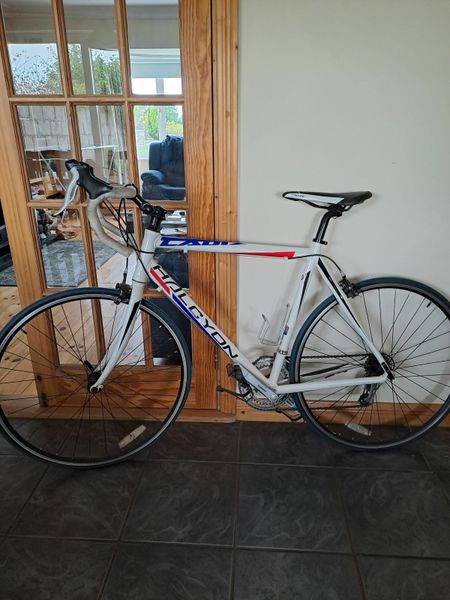 viking mistral road bike