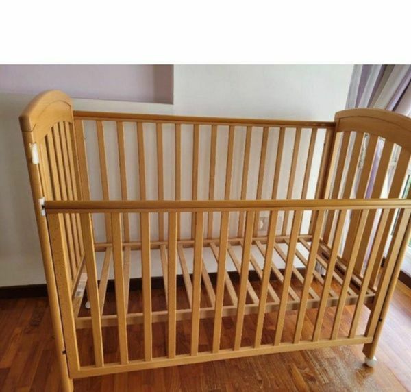 smyths cot 4 All Sections Ads For Sale in Ireland DoneDeal
