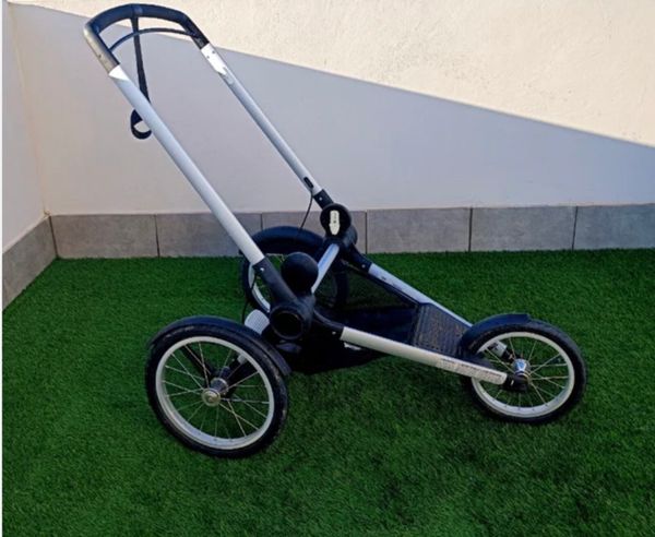 Bugaboo best sale running chassis