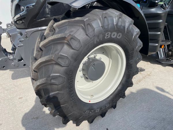 NEW Valtra T155 Active 273033720