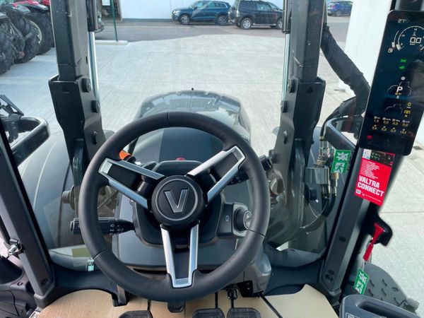 NEW Valtra N135 HiTech 273033883