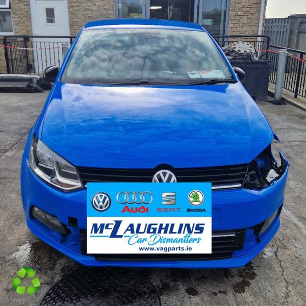 Polo bluemotion best sale 1.4 tdi