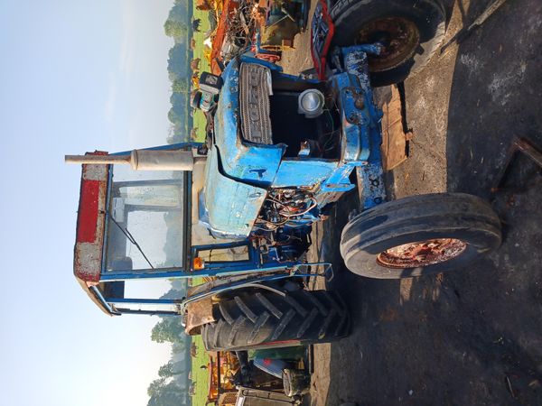 ford 5000 engine | 63 All Sections Ads For Sale in Ireland | DoneDeal