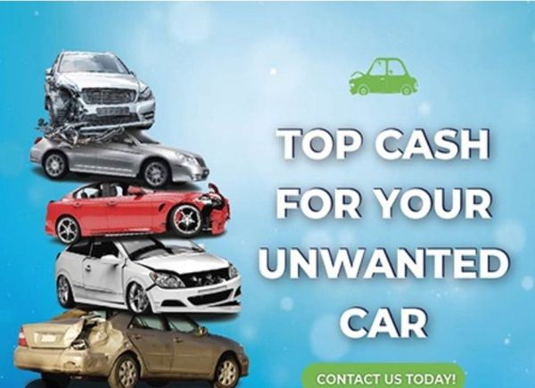 WE BUY ANY CAR JEEP OR VANS TOP PRICES PAID for sale in