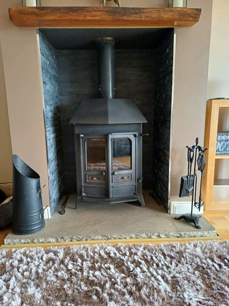 Charnwood Country 16b for sale in Co. Donegal for €650 on DoneDeal