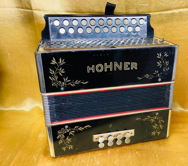 used button accordions 4 All Sections Ads For Sale in Ireland DoneDeal