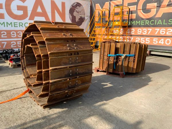 D6 CAT CATERPILLAR DOZER TRACKS AND PADS....... 273358574