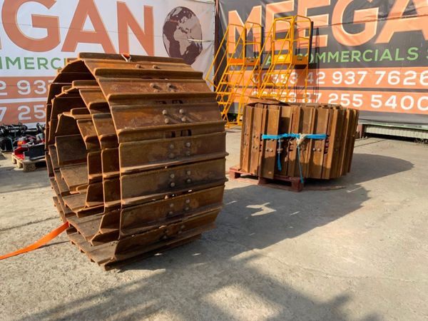 D6 CAT CATERPILLAR DOZER TRACKS AND PADS....... 273358573