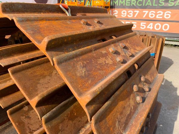 D6 CAT CATERPILLAR DOZER TRACKS AND PADS....... 273358586