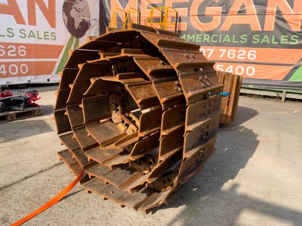 D6 CAT CATERPILLAR DOZER TRACKS AND PADS....... 273358582