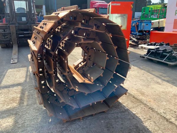D6 CAT CATERPILLAR DOZER TRACKS AND PADS....... 273358583