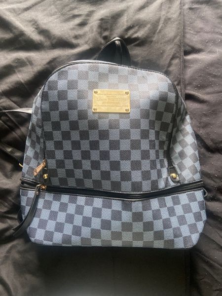 Lv bagpack for sale in Co. Galway for €25 on DoneDeal