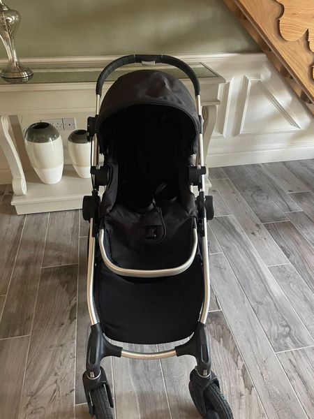 Mothercare journey shop pram accessories