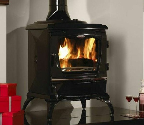 Stanley Lismore Stove - New in box for sale in Co. Wexford for €2,000 on  DoneDeal