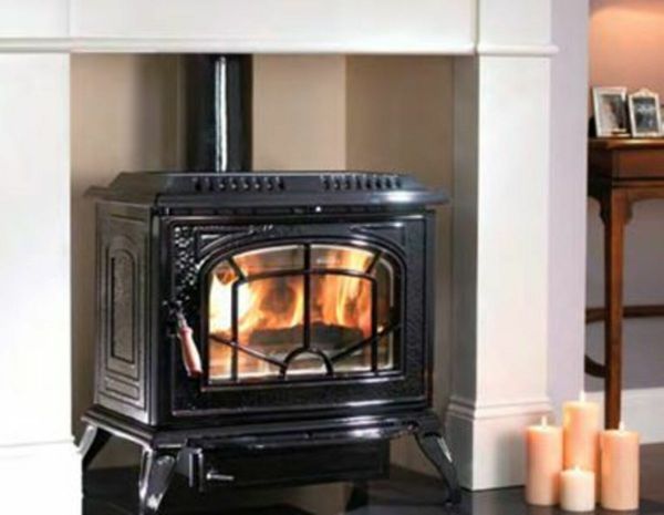 Stanley Ashling Stove - New in Box for sale in Co. Wexford for €1,900 on  DoneDeal