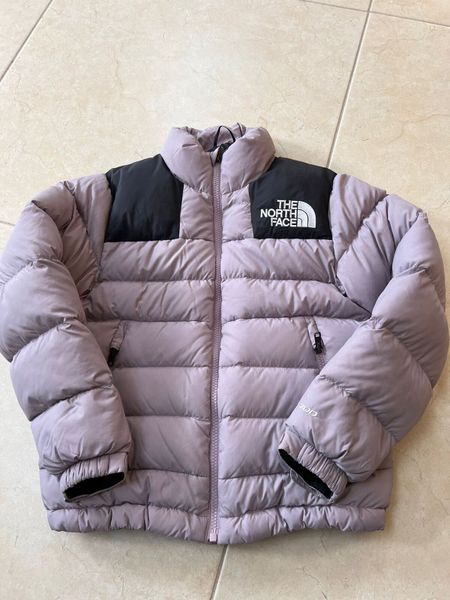 The north face hot sale junior sale