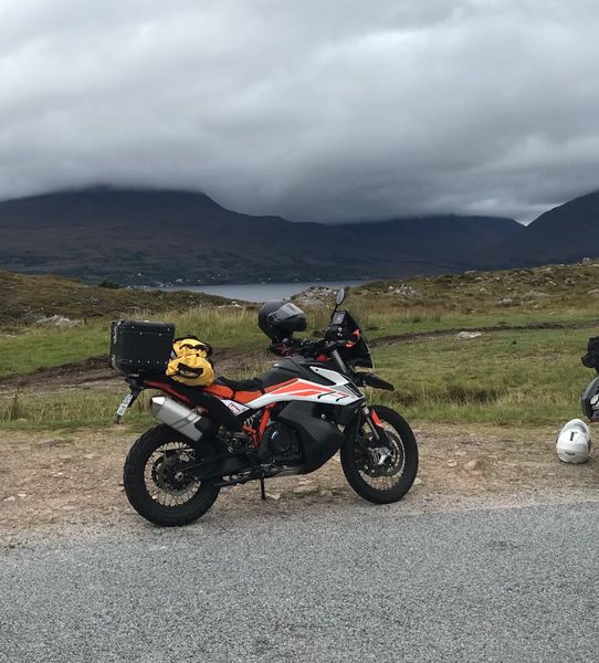 an booster 1 Ad in Motorbikes For Sale in Ireland DoneDeal