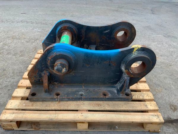 30 TONNE  HAMMER CRADLE...110/100mm PINS. 273726938