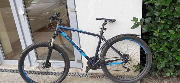 giant talon mountain bike for sale
